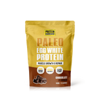 Paleo Pro Chocolate Egg White Protein - 400g - LYTES