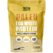 Paleo Pro Vanilla Bean Egg White Protein - 900g - Yo Keto