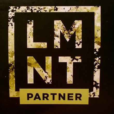 Official LMNT Partner