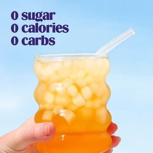 Passionfruit Electrolyte Drink Mix - 90 Serves