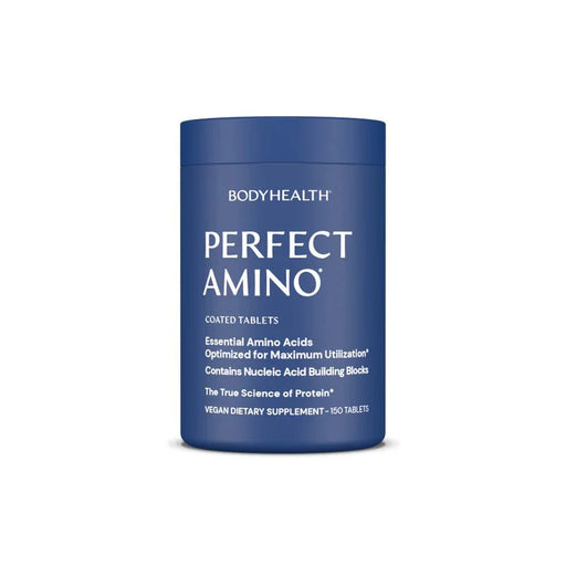 Perfect Amino - 150 Coated Tablets - Yo Keto