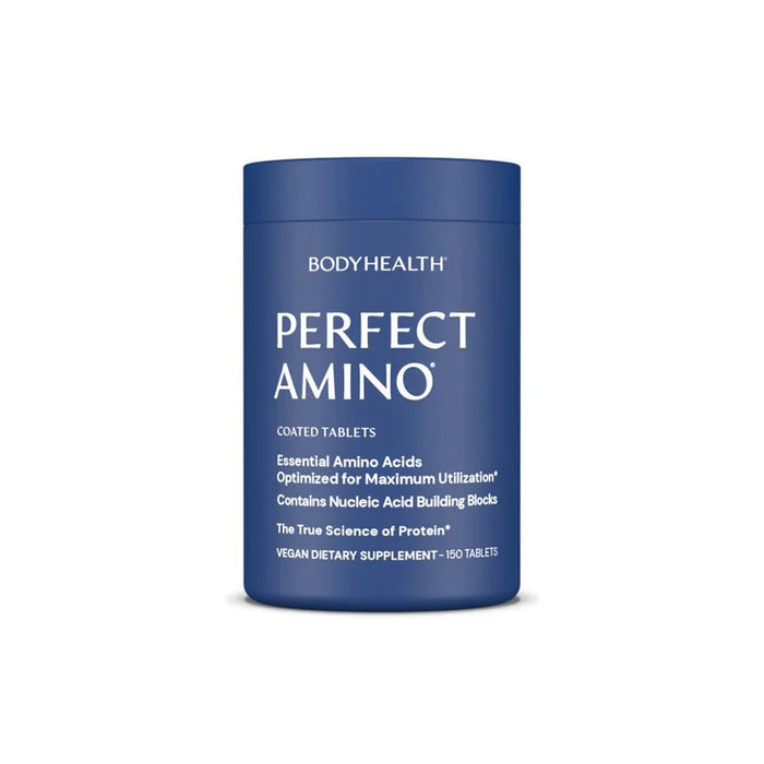 Perfect Amino - 150 Coated Tablets - Yo Keto