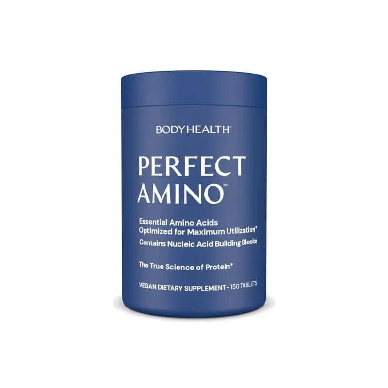 Perfect Amino - 150 Tablets - LYTES