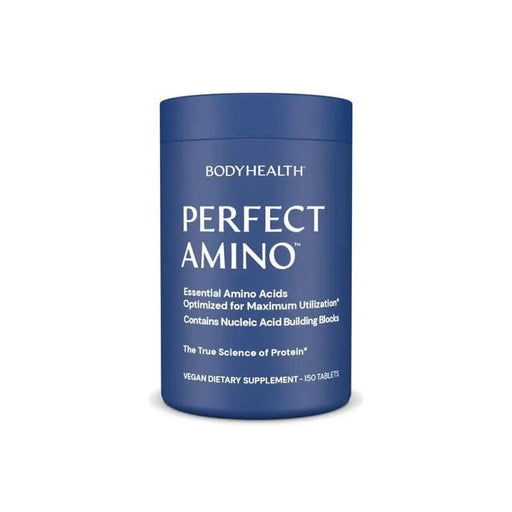Perfect Amino - 150 Tablets - LYTES