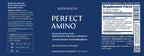 Perfect Amino - 150 Tablets - LYTES