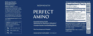 Perfect Amino - 150 Tablets - LYTES