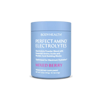 Perfect Amino Electrolytes - Mixed Berry - 30 Serves - LYTES