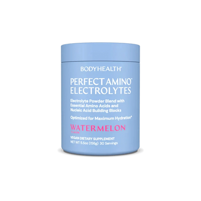 Perfect Amino Electrolytes - Watermelon - 30 Serves - LYTES