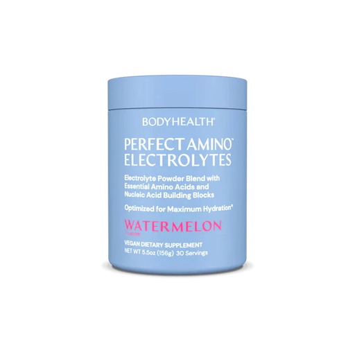 Perfect Amino Electrolytes - Watermelon - 30 Serves - LYTES