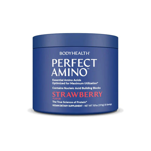 Perfect Amino - Strawberry - 30 Serves - LYTES