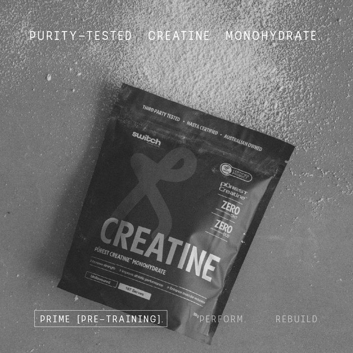 Perform Purest® Creatine Monohydrate 500g