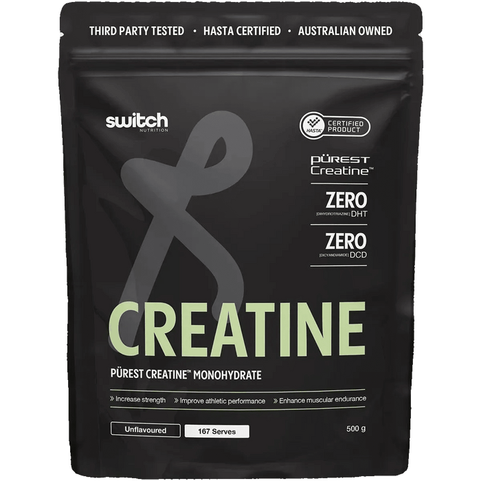 Perform Purest® Creatine Monohydrate 500g