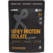 Perform Whey Protein Isolate - Chocolate 750g by Switch Nutrition, low carb whey protein with 25g protein per serve