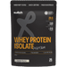 Perform Whey Protein Isolate - Vanilla 750g by Switch Nutrition, keto-friendly, low carb, 25g protein per serve, 750g pouch