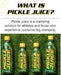 Pickle Juice Sport - 240ml - 6 Pack - LYTES