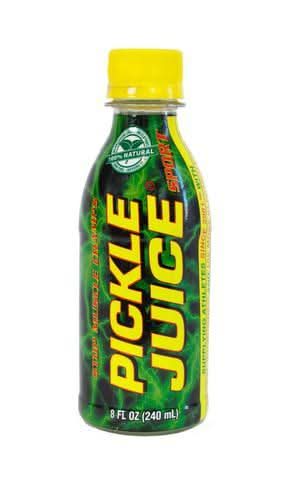 Pickle Juice Sport - 240ml - LYTES