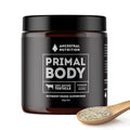 Primal Body - Grass Fed Bovine Testicle Powder - 90g - LYTES