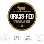 Primal Body - Grass Fed Bovine Testicle Powder - 90g - LYTES
