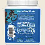 Protein Powder Warrior Blend Unflavoured 375g