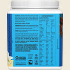 Protein Powder Warrior Blend Vanilla 375g