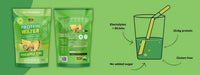 Protein Water - Pineapple Kiwi - 800g - Best Before 24 Jan 2026 - LYTES