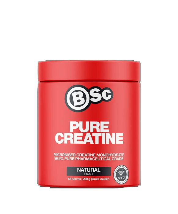 Pure Creatine - 200g