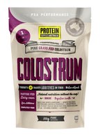 Pure Grass Fed Colostrum - 200g - LYTES