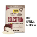 Pure Grass Fed Colostrum - 200g - LYTES