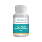 Pure NMN (Nicotinamide Mono Nucleotide) - 30g - LYTES