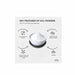 Pure Potassium Chloride Powder - 100g - LYTES