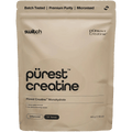 Purest® Creatine Monohydrate 500g