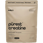 Purest® Creatine Monohydrate 500g