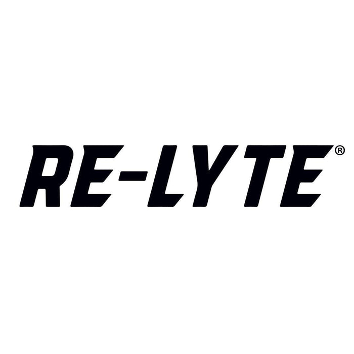 Re - Lyte Electrolyte Mix - Cran Apple - Tub - 60 Serves - Limited Edition - LYTES