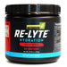 Re - Lyte Electrolyte Mix - Cran Apple - Tub - 60 Serves - Limited Edition - Yo Keto