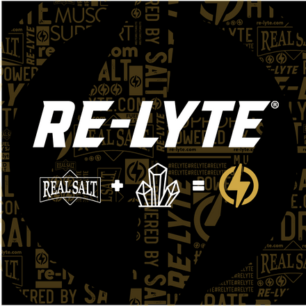 Official Redmond Re-Lyte Partner