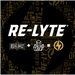 Re-Lyte Electrolyte Mix - Lemon Lime - Yo Keto