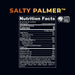 Re - Lyte Electrolyte Mix - Salty Palmer - Tub - 60 Serves - Limited Edition - LYTES