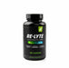 Re - Lyte Energy Boost Caps - 120 Capsules - LYTES