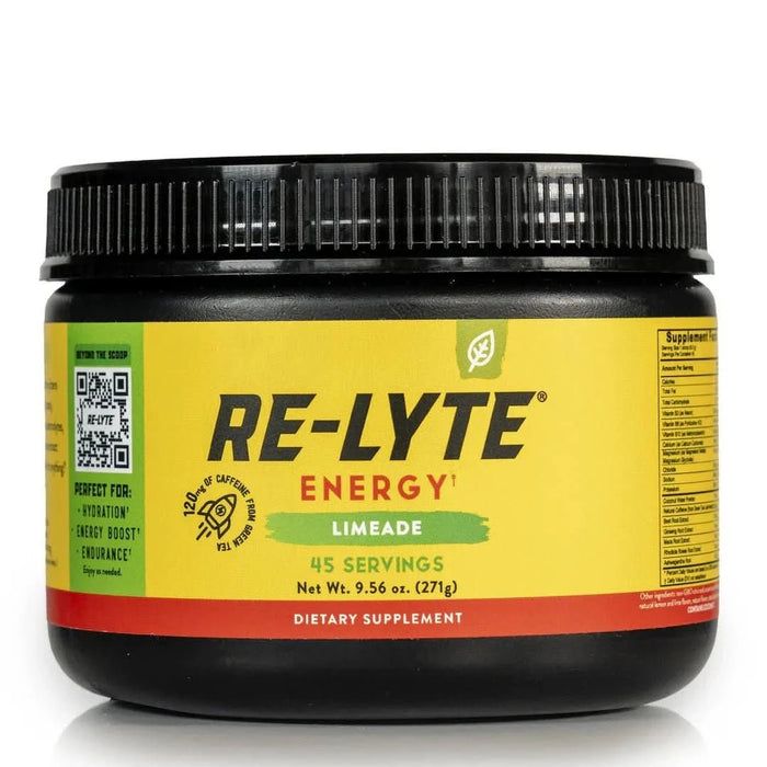 Re - Lyte Energy - Limeade - 45 serves - LYTES