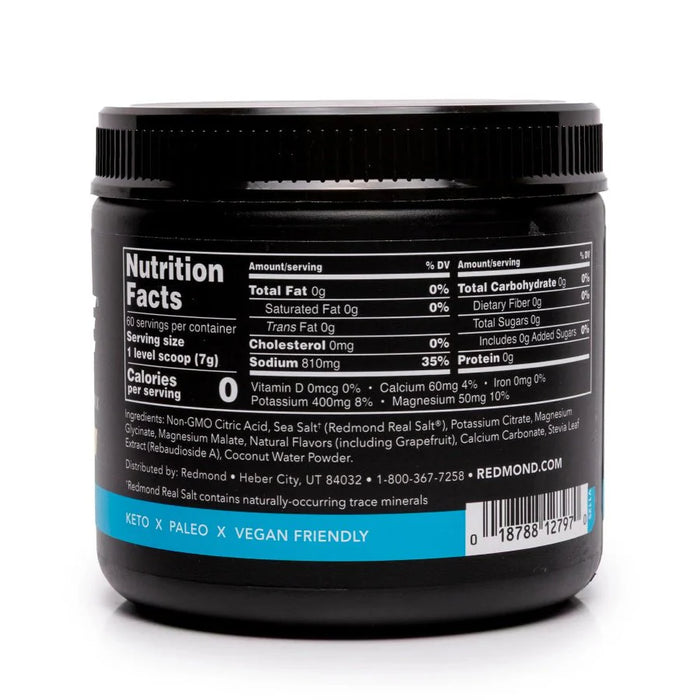 Re-Lyte Hydration - Grapefruit - Tub - 60 Serves