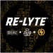 Re-Lyte Hydration - Lemon Lime - Stick Packs x 15 - Yo Keto