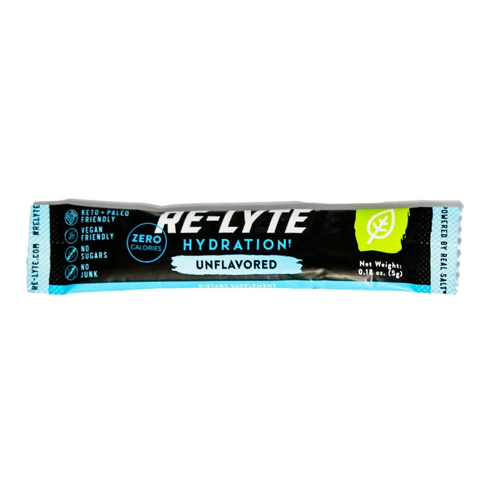 Re - Lyte Hydration - Single Stick - LYTES