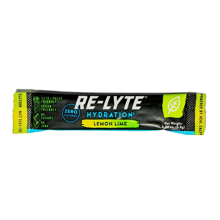 Re - Lyte Hydration - Single Stick - LYTES