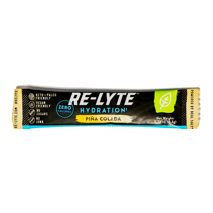 Re - Lyte Hydration - Single Stick - Yo Keto