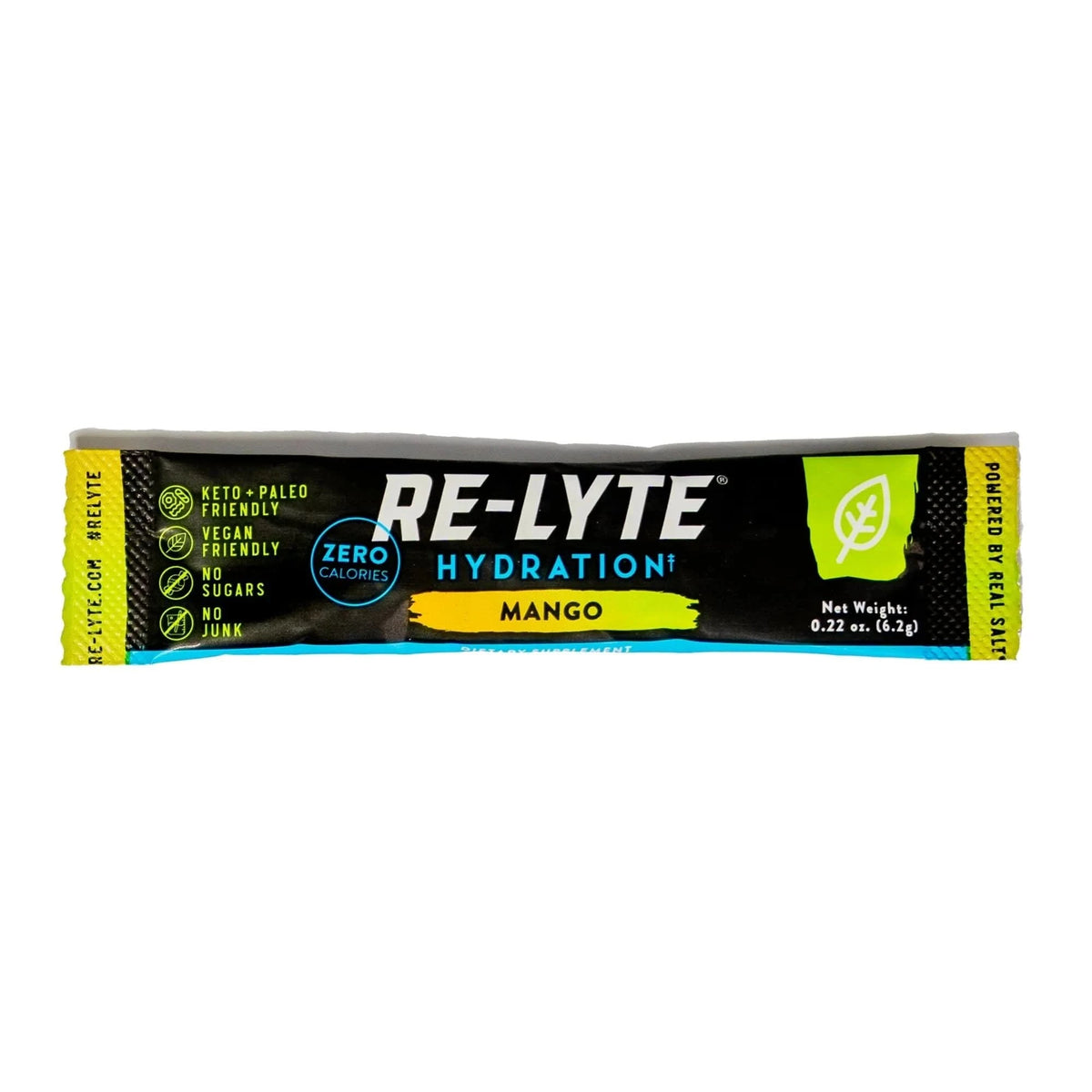Re - Lyte Hydration - Single Stick - LYTES