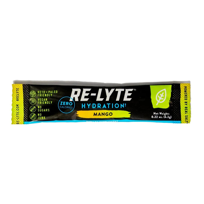 Re - Lyte Hydration - Single Stick - LYTES