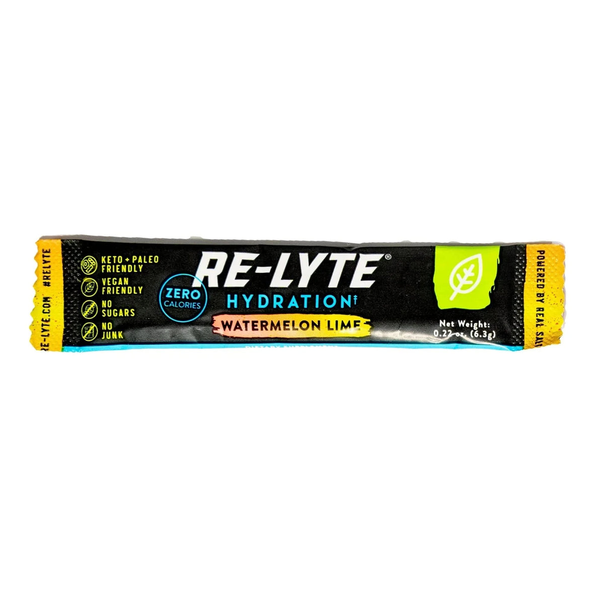 Re - Lyte Hydration - Single Stick - LYTES