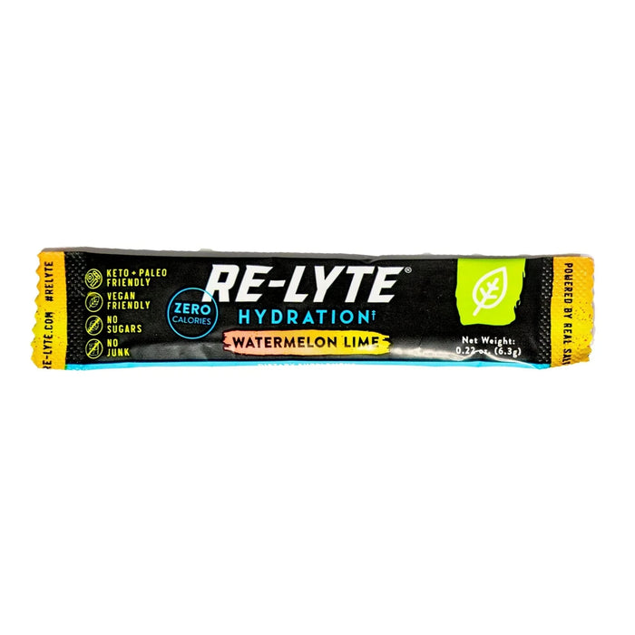 Re - Lyte Hydration - Single Stick - LYTES