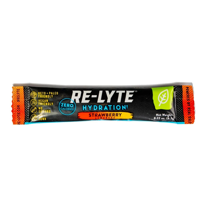 Re - Lyte Hydration - Single Stick - LYTES
