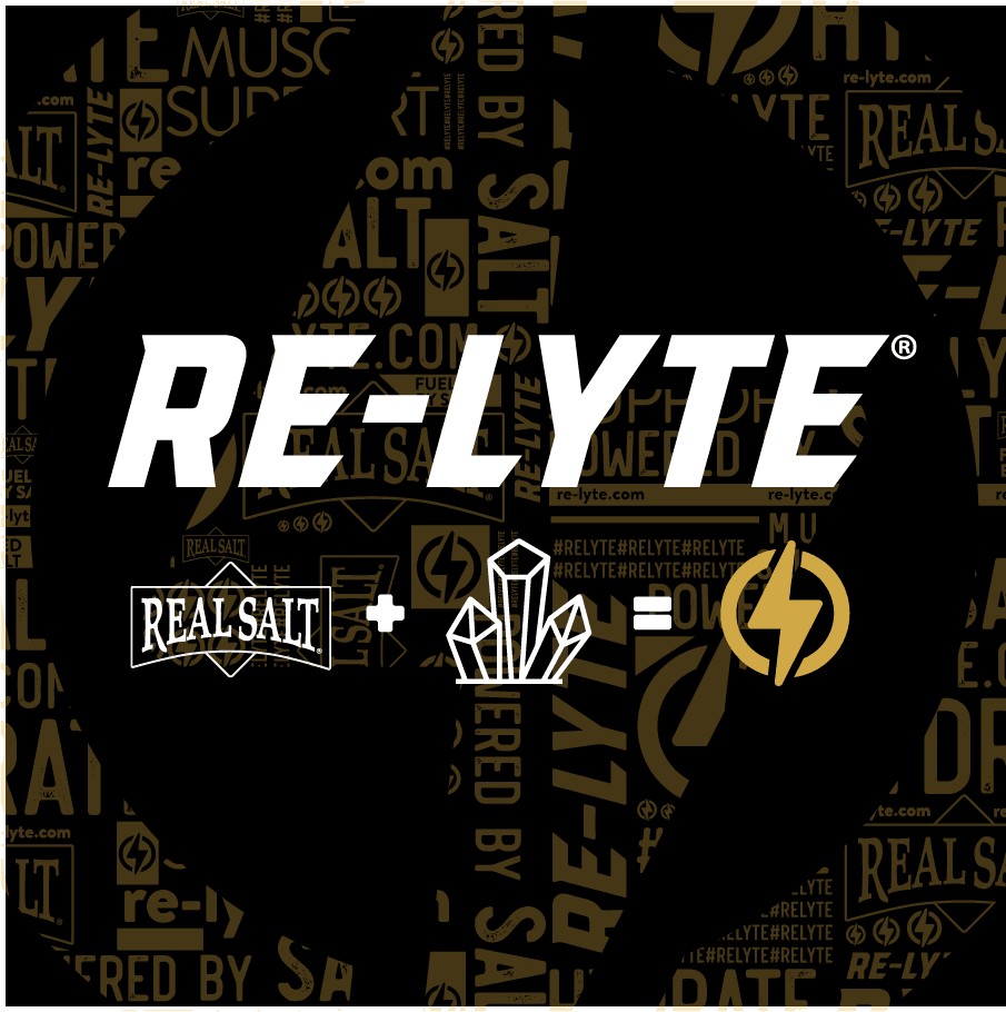 Re - Lyte Hydration - Strawberry Lemonade - Tub - 60 Serves - LYTES